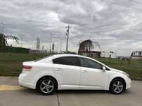 Toyota Avensis 1.6 Benzina+ GPL 2011