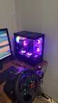 Системный блок i3 1200f Rtx 2060 super