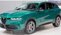 Roti jante alfa romeo Tonale ,20" senzori presiune