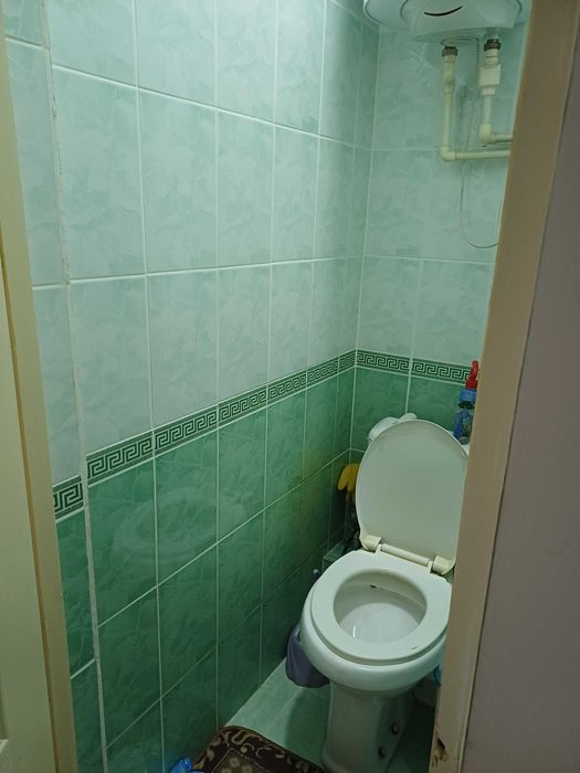 Квартира шахар марказида, 77 серия