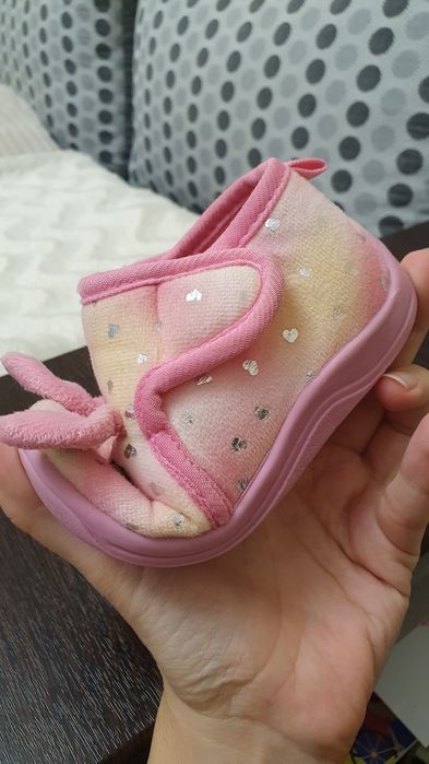 Детски пантофи 24 номер