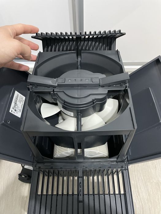 Umidificator purificator Venta LW15