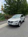 Vand vw tiguan 2009