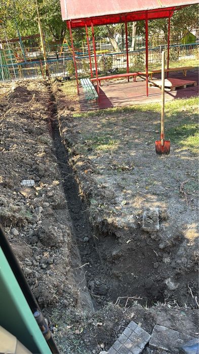 Мини багер и самосвал, най-добри цени Пловдив