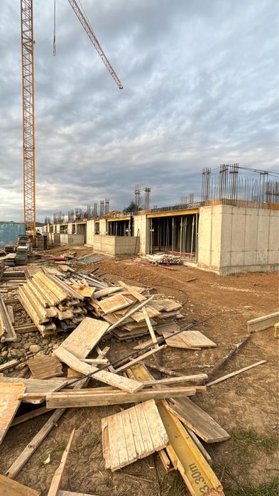 Apartament 2 Cam-PROMO-CEL MAI MIC PRET-Daconti Village-3 min de METRO