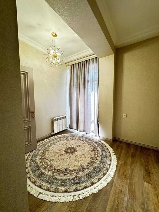 Чuл-10 Новостройка Кирпич 3/6/9 меб+тех Орueнтup Медиа Парк