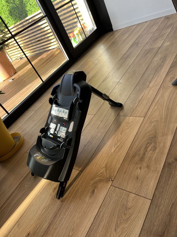 Bază Isofix BeSafe iZi Modular i-Size