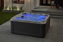 Sundance spas 880 jacuzzi