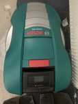 Robot gazon bosch indego 800
