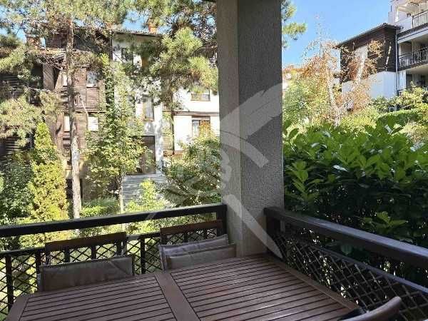 Двустаен апартамент в Созопол 95136