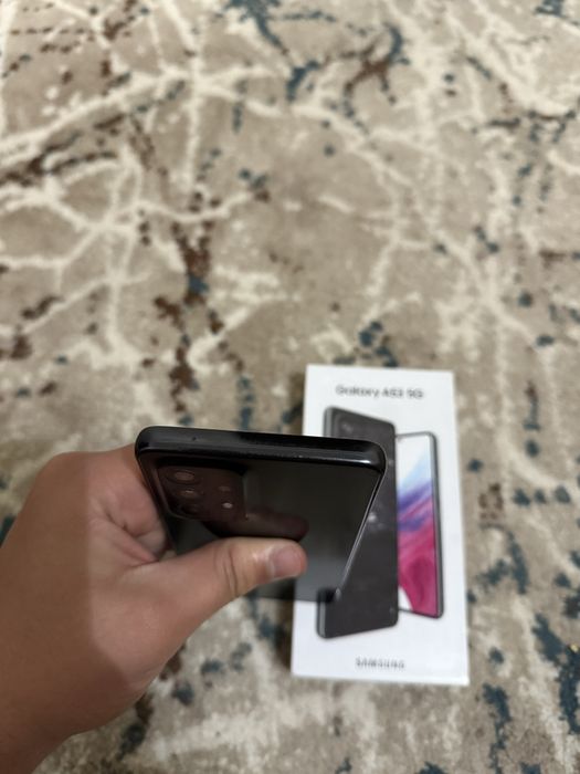 samsung a53 sotiladi