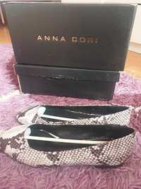 Pantofi Anna Cori