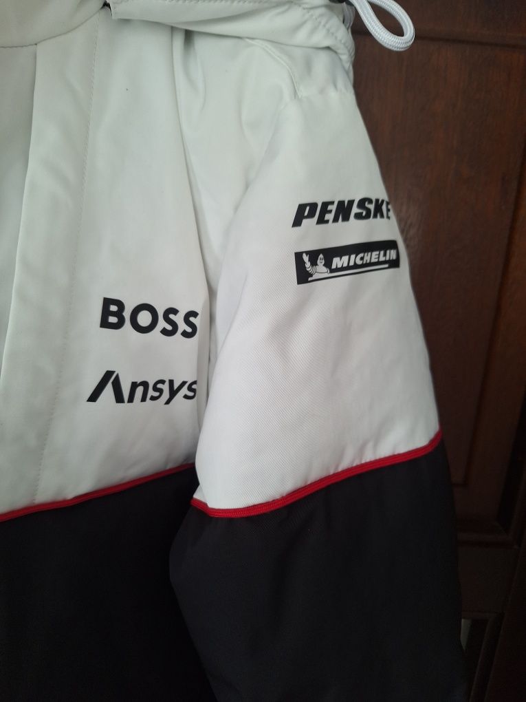 Geaca hugo boss/porsche/motorsport
