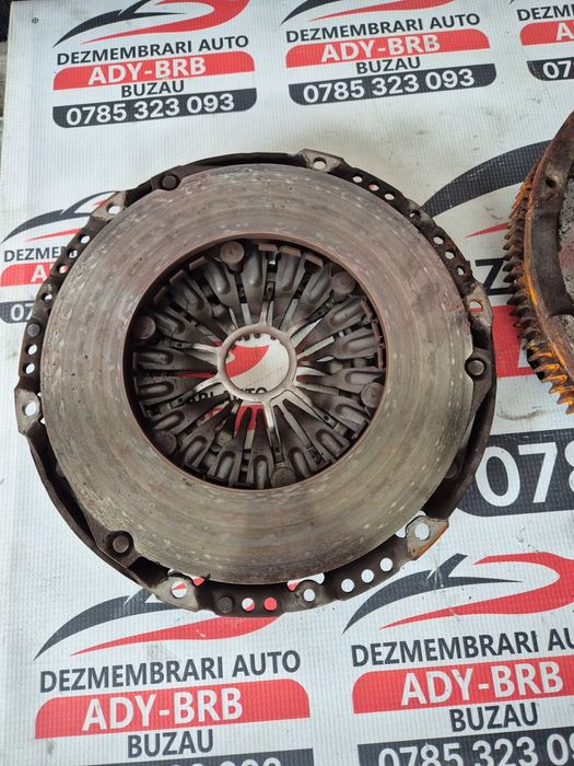 Kit ambreiaj/ Electromotor Ford Transit 2.4 tdci EURO 4 6 trepte an 2009
