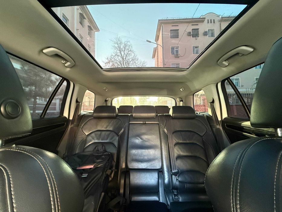 Skoda Kodiak 2021 FULL 7 kishilik