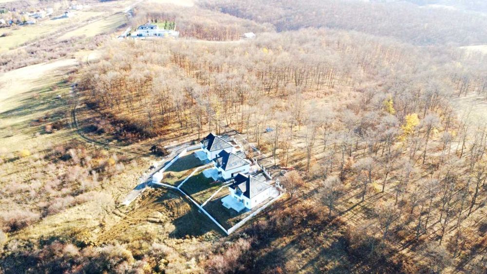 Перфектната къща в с. Рударци