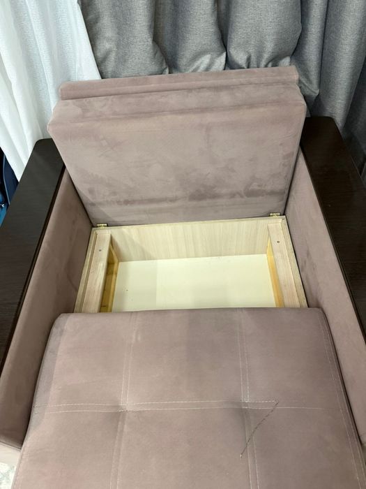 Диван кресло.