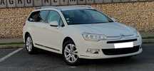 Citroën C5