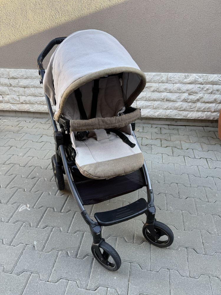 Количка 2в1 Peg Perego