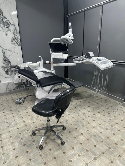 Продам стоматологическую установку