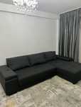 Canapea extensibilă pentru living