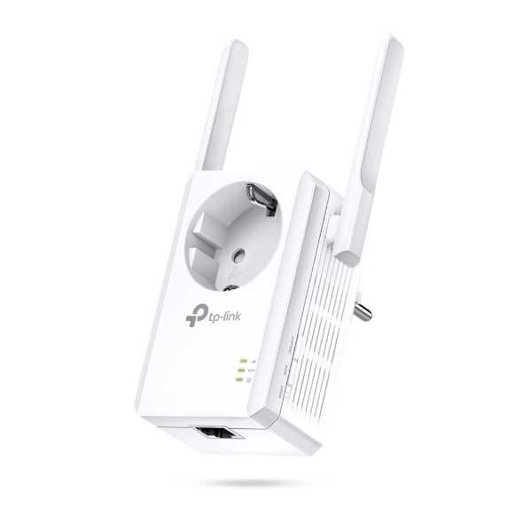 TP-Link TL-WA 860 RE  (NT4804)