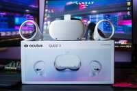 Oculus Quest 2 128GB VR