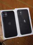iPhone 11 128Gb 77% 2 Sim