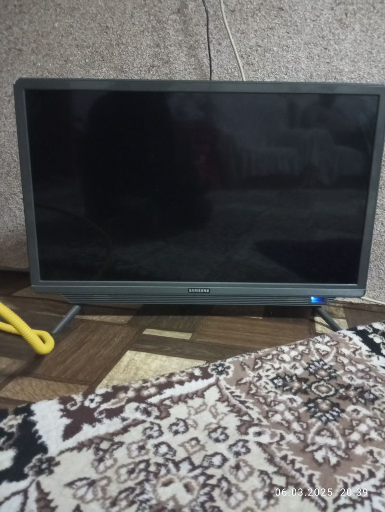 Телевизор 34 дюйм Самсунг