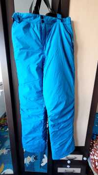 Pantaloni de ski sau snowboard adulți mărimea L
