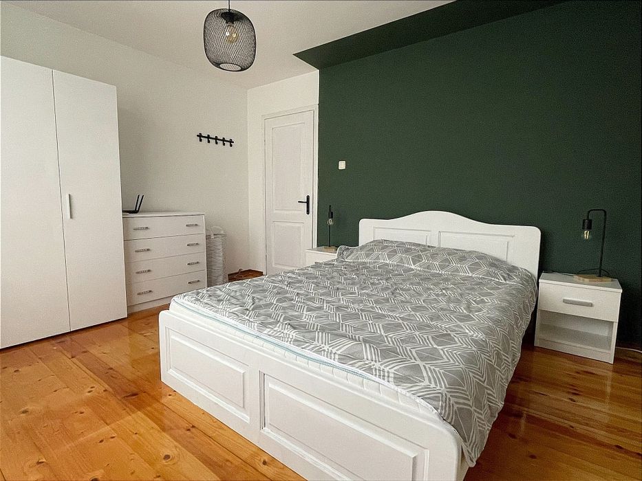 Тристаен апартамент с паркомясто до ул.Дубровник