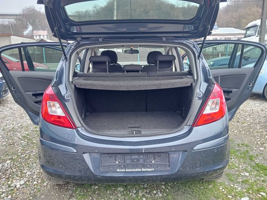 Opel Corsa  D 1.4 Benzina CASH sau RATE