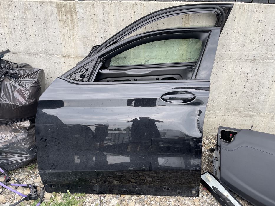 Portiera stanga fata bmw g02