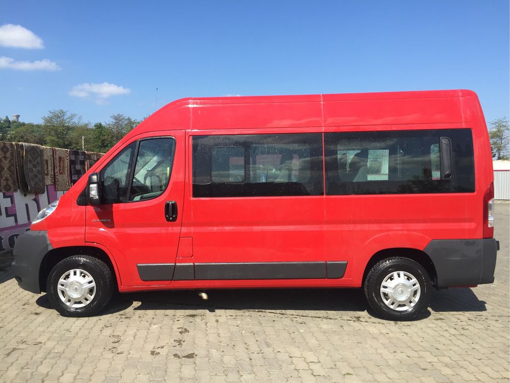 Dezmembrez Peugeot boxer , Citroen Jumper