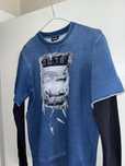 Bluza hanorac diesel barbati