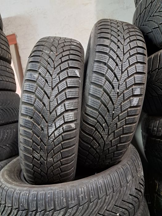 Anvelope second iarna 185 65 R15 4buc Continental 2023 /2024
