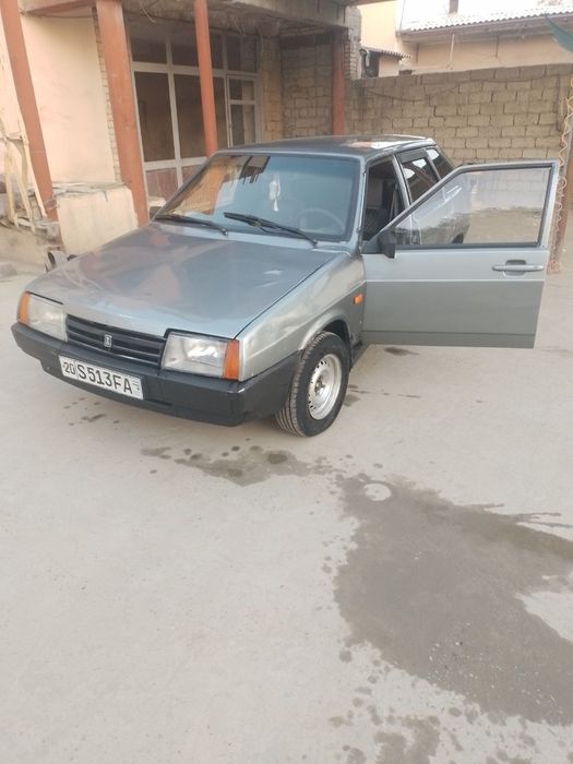 Сотилади 2109 састаяние средний