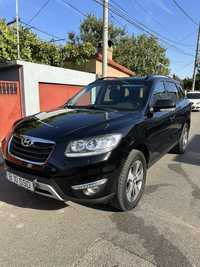 Hyundai Santa Fe hyundai santa fe 10/10 estetic si mecanic