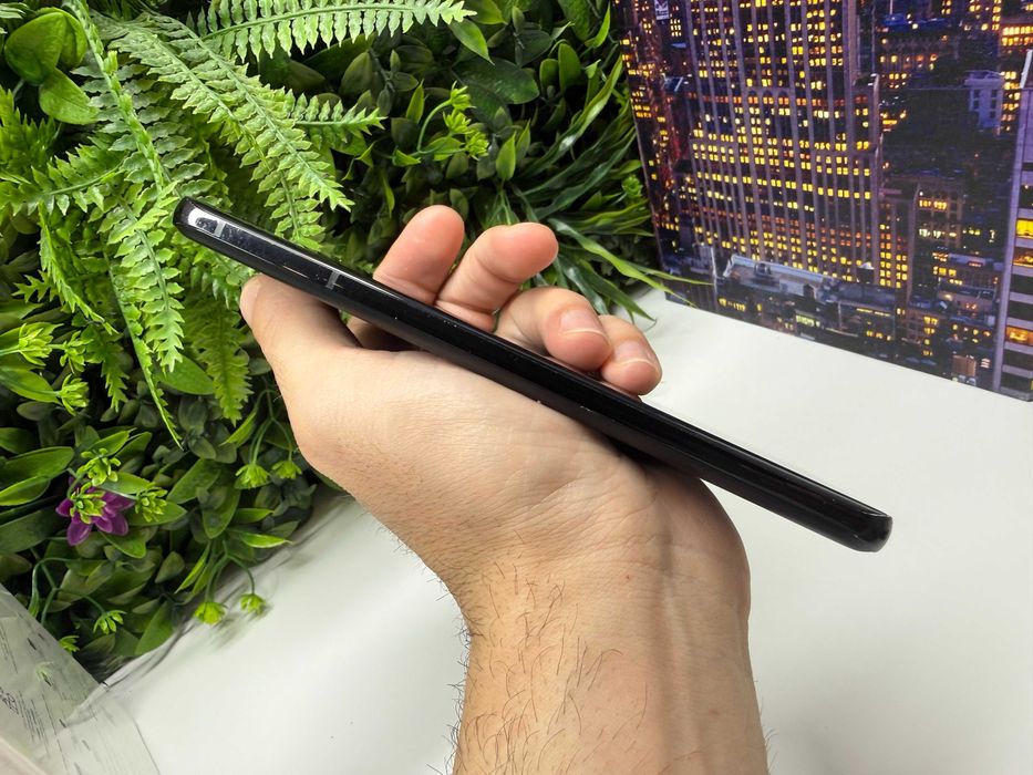 Samsung Galaxy S21 Ultra 256GB Black