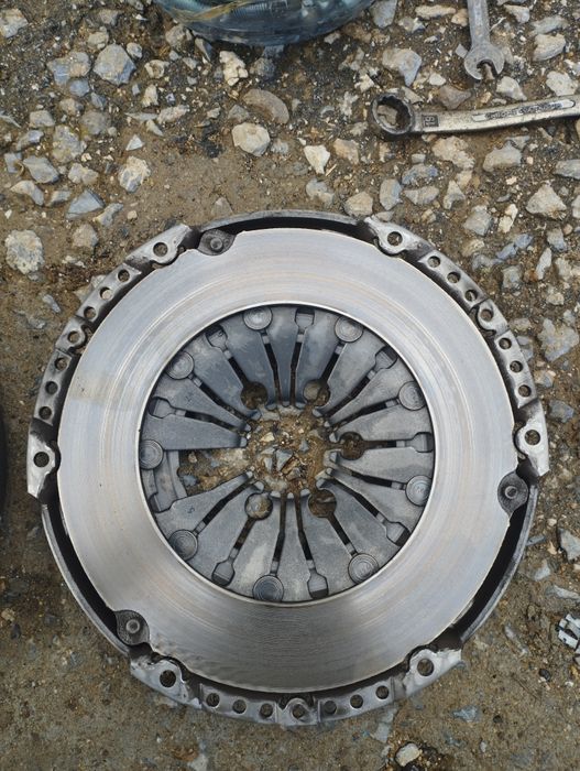 Комплект съединител SACHS