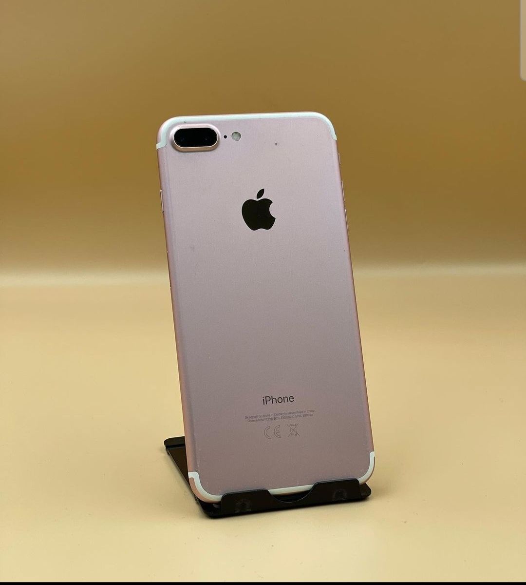 IPhone 7Plus 32Gb 76% рассрочка 0 0 12