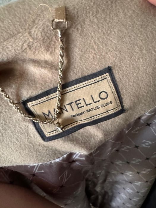 Пальто в хорошем состоянии