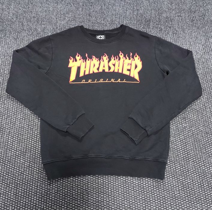 Thrasher дамска блуза S размер
