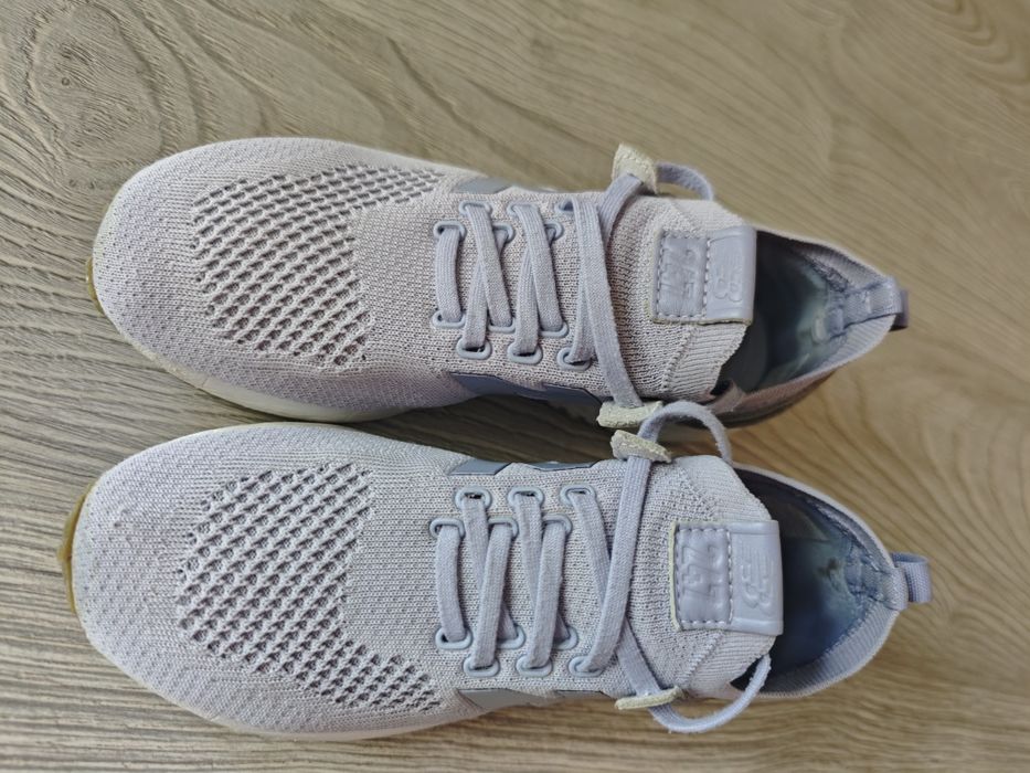 Лилави Маратонки New Balance