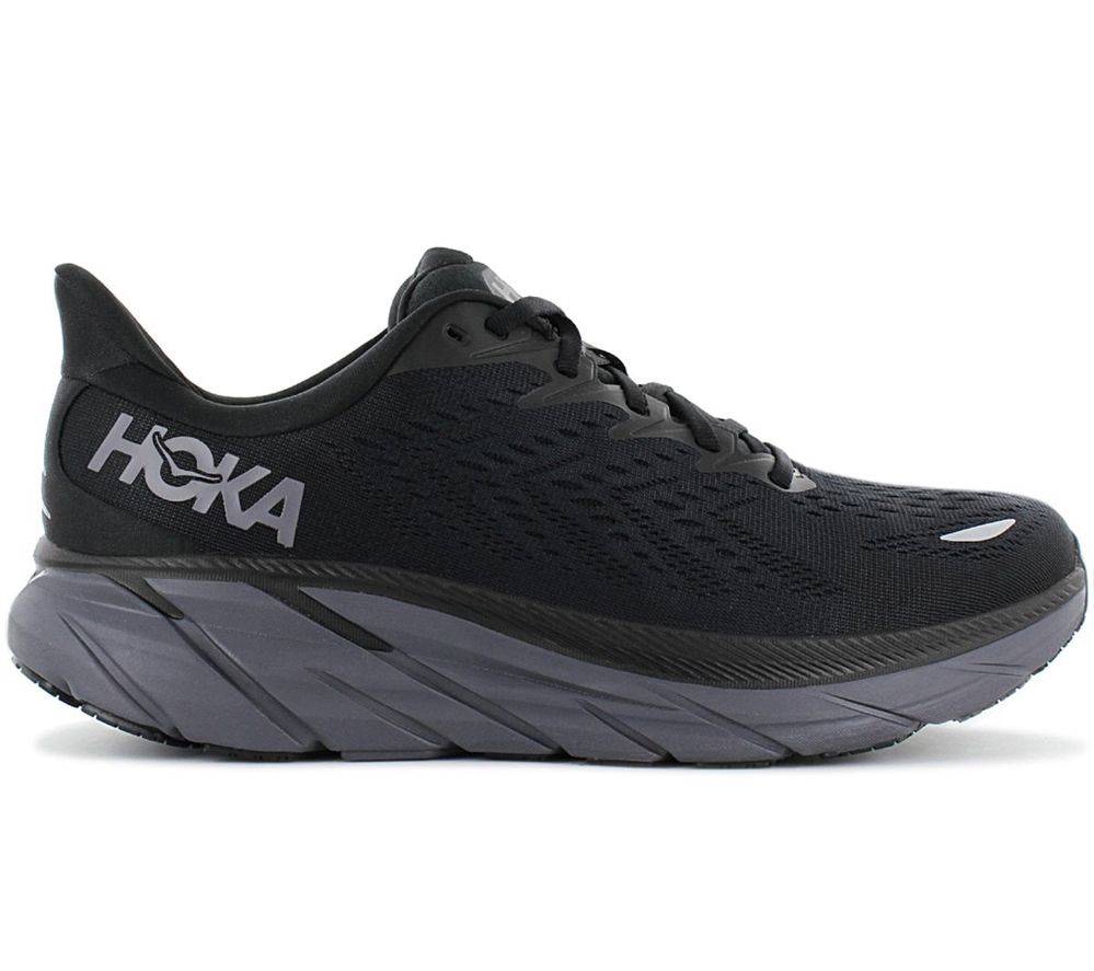 Кроссовки hoka 8 для бега