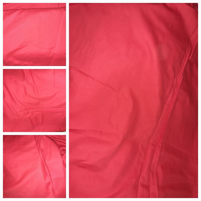 СССР рулон хлопок ткань шикарного качества. Новое конечно.