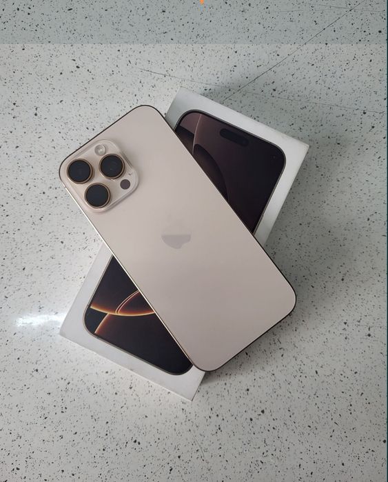 Iphone 16Pro Max 256% VN/A 91%