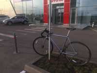 Велосипед Pure fix single speed