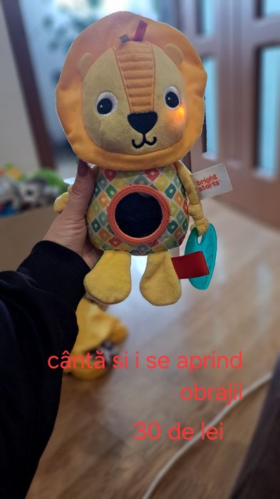 Lot jucarii pentru copii