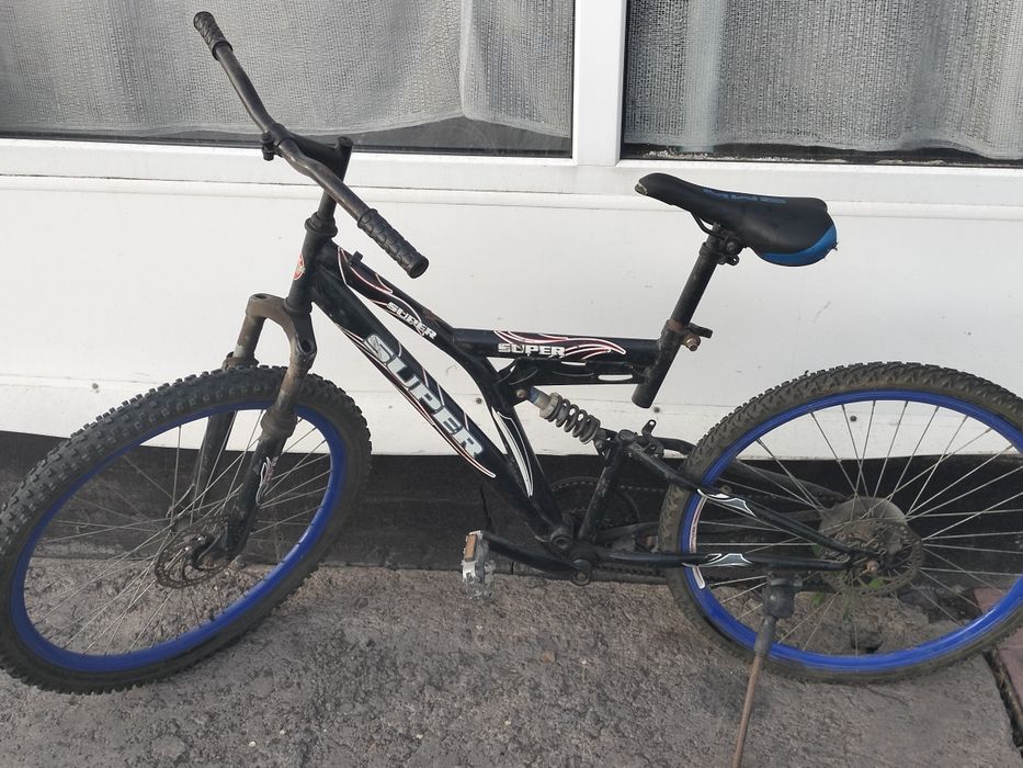 Продам велосипеды